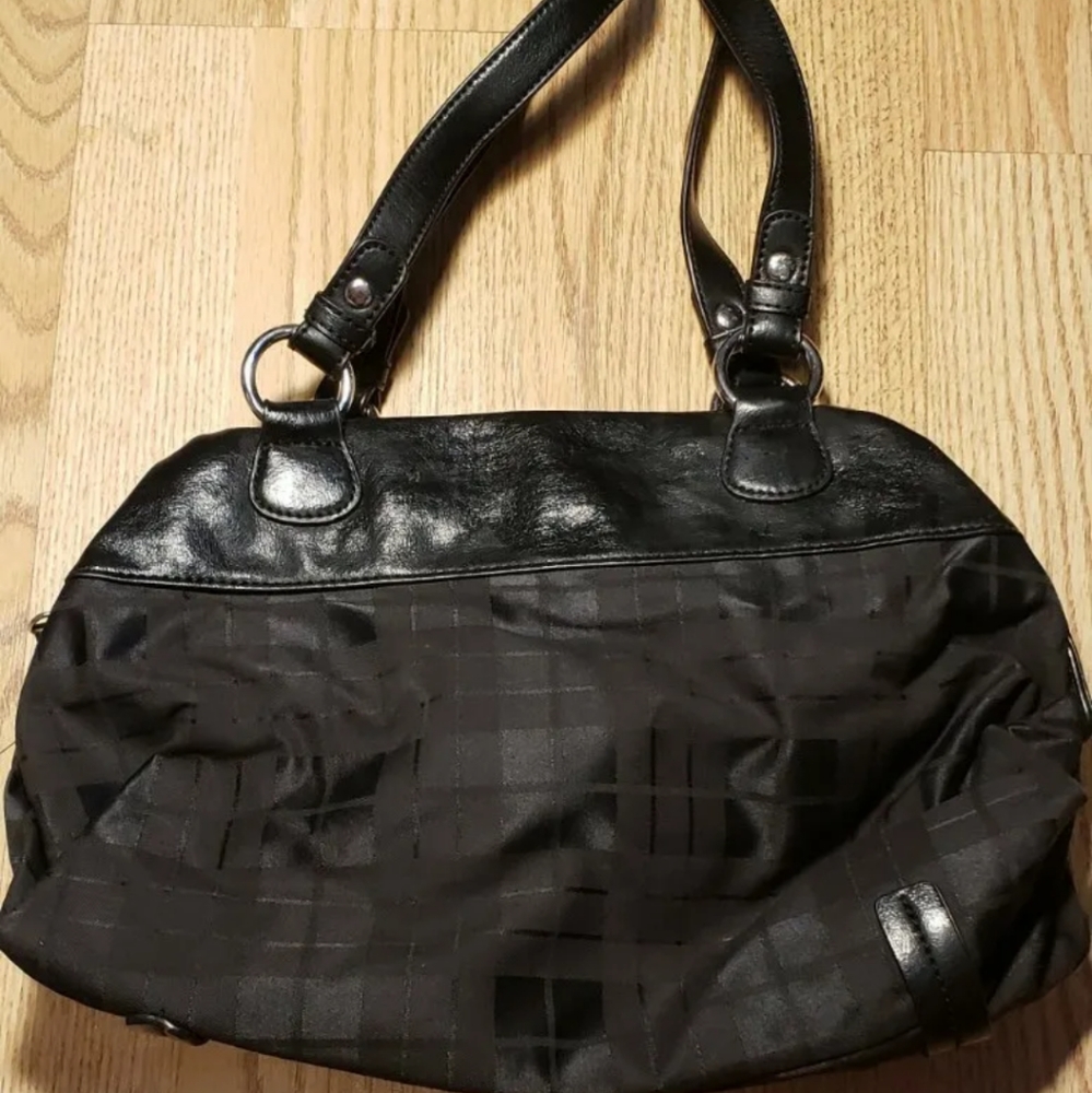 Tommy Hilfiger Purse / Handbag Black